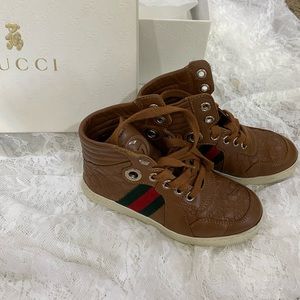 Gucci shoes
